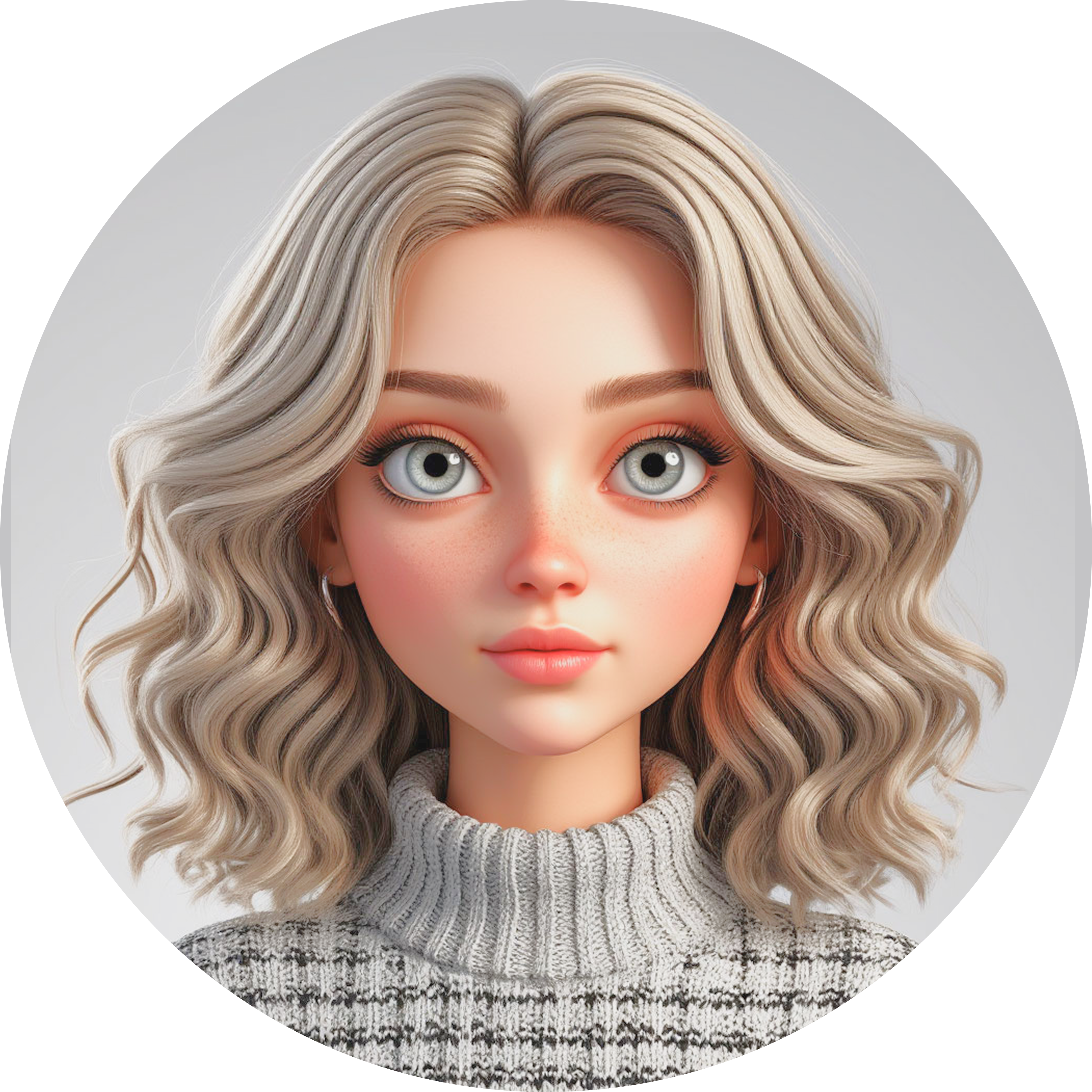 Лина Полевая