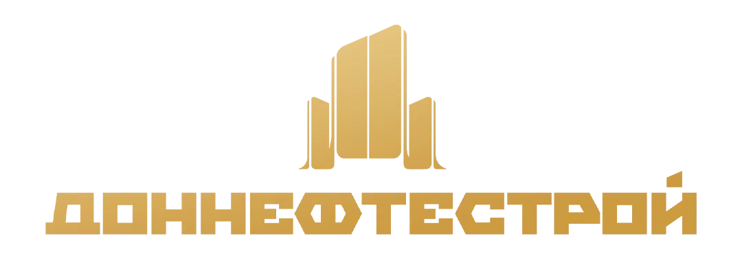 Логотип застройщика, Строительная компания «СЗ ДОННЕФТЕСТРОЙ» 
