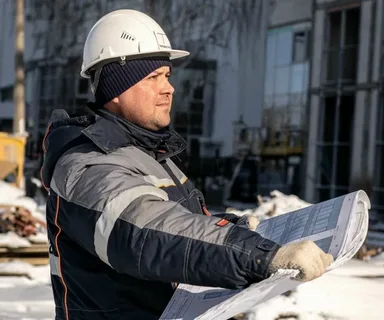 Баннер застройщика, ООО «Специализированный застройщик «ТЮС»